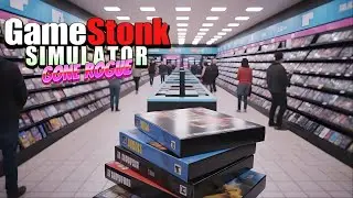 We Had THE Perfect Day! | GameStonk: Gone Rogue | Part 4