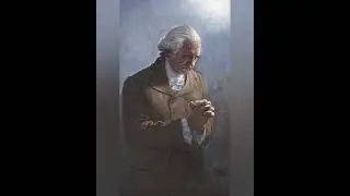 The first us president george washington had only a grade school education #georgewashington #facts