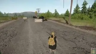 Miscreated Best Moments Solo
