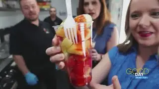 The magic duo: Mexican cuisine and food trucks | Good Day on WTOL 11