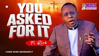 You&rsquo;re Complaining About What You Once Prayed | Catholic Daily Reflection