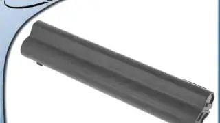 Akku f&uuml;r Advent 4490  Typ J10-3S4400-G1B1 Schwarz124