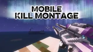 【Mobile】Kill Montage / スマホプレイヤー キル集