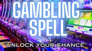 Unlock Big Wins with Powerful Magic Gambling Spells! +27639829292