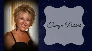 Tonya Parker - Introduction Video