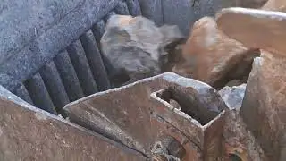The Best Stone Crusher Machine Working 💪 👷&zwj;♀️ 👌 🙌 