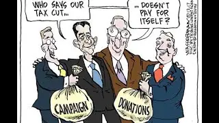 Brilliant Idiots  Corporate Tax Avoidance Is Theft.