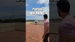 What is plateau breaking? #businessideas #marketingtips #d2cfounders
