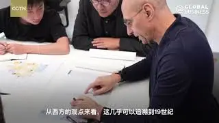 Aedas: China's '15-minute city' could be model for other sustainable cities