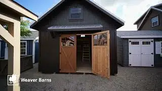 Gable 14x20 | Product Spotlight