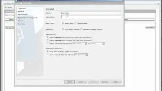 Create BAC SLA alerts