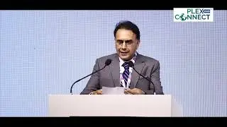 Hemant Minocha, Chairman, Plexconcil Inaugural Speech at Plexconnect 2023 | Inspiring Insights