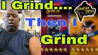 Can I Do A Gambit Grind? Pt 4 | Marvel Contest of Champions