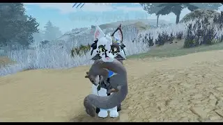 Trying To Get Bird Mimicker In WCUE (I Don't Think I Got Him :c)