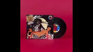 Funky Wah Wah - Hidden Track Ft. Lipta, TohNap, NICECNX