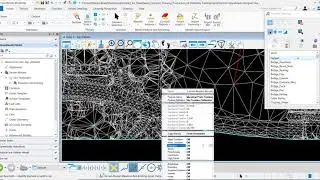 How to add multiple breaklines to terrain model in OpenRoads Designer