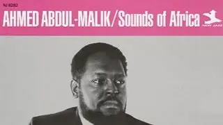 Ahmed Abdul-Malik - Communication