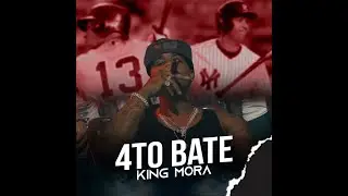 King Mora   4to Bate (Video Oficial)