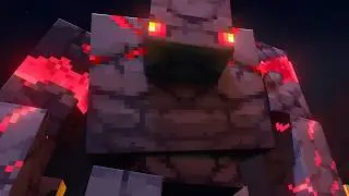 The Minecraft Dungeons Experience
