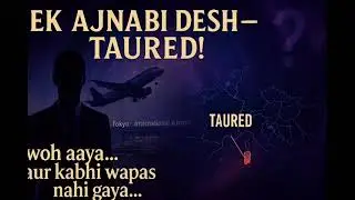 The man from TAURED ! 😱.            #taured #yugant #mystery #stories 