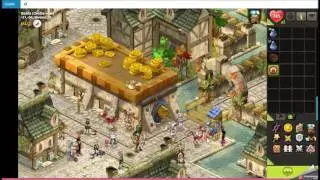 DEUXIEME GELANO PA PM DOFUS TOUCH ULTRA CHANCE