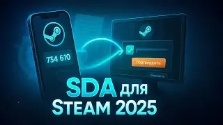 Steam SDA: установка и настройка Steam Guard &mdash; подтверждение обменов