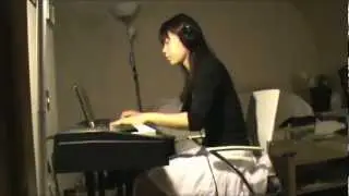Wolfgang Gartner Piano Medley Part 1 - 6 Songs in 1!!