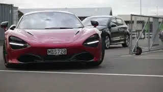 Gazley Track Day | 2019