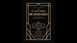 Business On Heels Network in Neckties Networking Events #houston #events #htown #networking #fyp