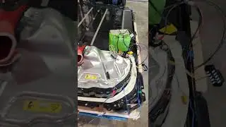 Tesla Model 3 /Y battery For Solar Storage