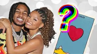 🔮 ♥️ DDG & HALLE BAILEY TAROT READING ♥️🔮* HIGHLY REQUESTED