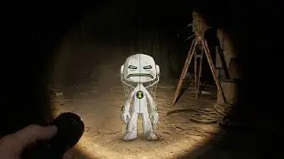 All Ben Ten clone cartoon character damage 😰 BEN 10😱#horror #ai #ben10 #cartoon 