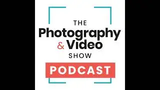 26: New York Jets Sarah Snyder on NFL photography; Nikon ZR and Canon C50 break new ground for fi...
