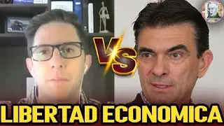 EL OSCURO FUTURO DE BOLIVIA SEGUN ESTE ECONOMISTA! | Alele en Bolivia