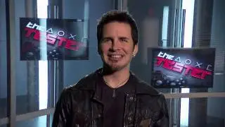 The Tester&trade; Preview Show