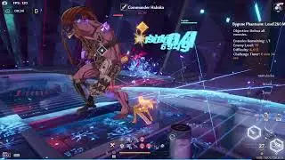Tower of Fantasy Global Frigg 6Stars Max Matrices  Bygone Phantasm mkv