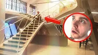 Das GRÖSSTE HOTELZIMMER der WELT!!