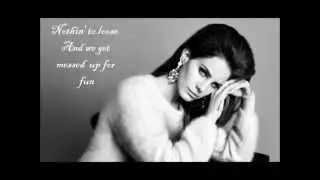 Lana Del Rey - Damn You