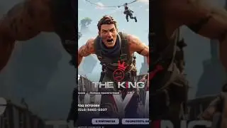 #fortnite сложная карта поркура карта Only Up Chapter King сложная интересная карта 2546-9865-6507