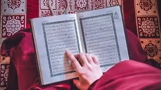 Aain Quran Pak Phrty Hain ❤️