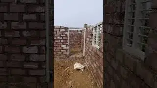 on-site house masonry work #house #construction #wall #home #hollowblock #block #masonry #short