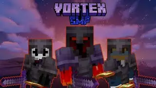 Application for the Vortex SMP (pending)