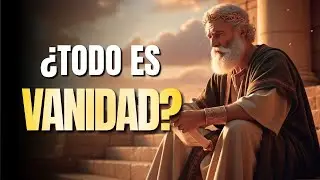 Lo que Eclesiastés Dice Cuando Todo Parece No Tener Sentido
