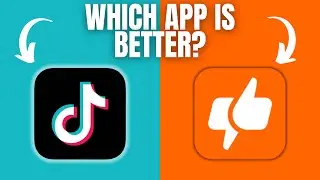 Clapper vs TikTok | Social Media App Head-to-Head Comparison