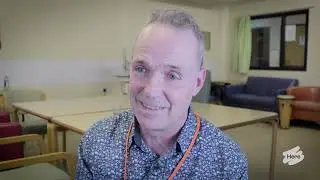 Stroke Catalyst Story: Health Builder View