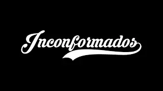 Inconformados Maring&aacute; 2015 - Chamada Comunidade &Aacute;gape