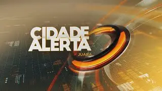 AO VIVO - Cidade Alerta Juara 01/08/2025 Apresenta&ccedil;&atilde;o Mary Oliveira