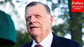 Rep. Tom Cole Accuses Dems Of 'Throwing A Temper Tantrum' And Bringing Gov't Closer To Shutdown