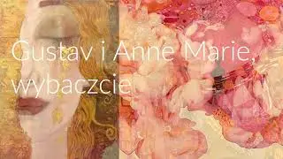 Złote łzy nie Klimta