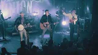 The Washboard Union - What We're Made Of - Live From Toronto